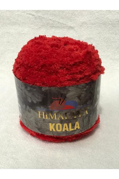 Himalaya Koala 75726 Red 3 Pieces