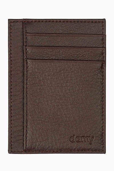 DAMY Wallet, Men's Leather Wallet & Card Holder, Women's Wallet 3101