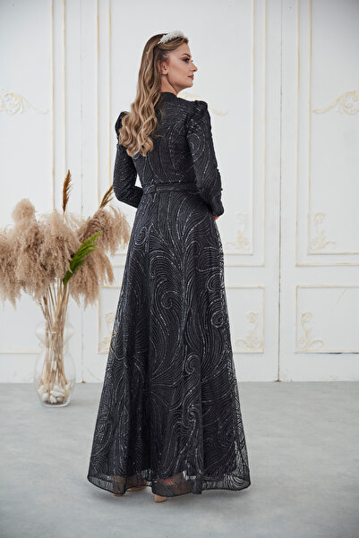 Dress Life elsa abiye
