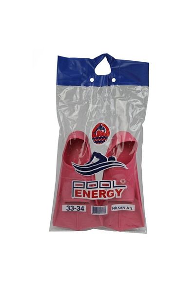 POOL ENERGY Short Pool Palette Pink 33-34