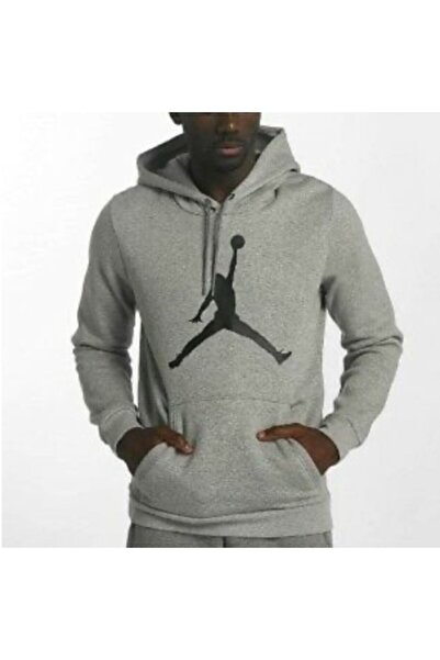 Nike Air Jordan Logo Fleece Swatshirt