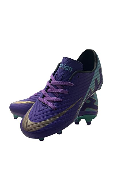 IN-STEP Boys' Football Boots - Comfortable and Stylish