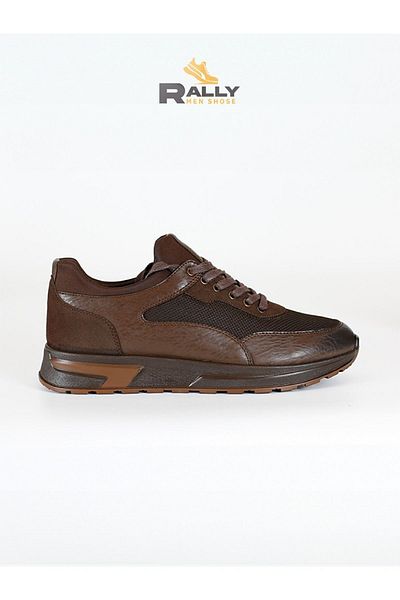 KİNGLE Men's Casual Shoes 5289 - Comfortable and Stylish