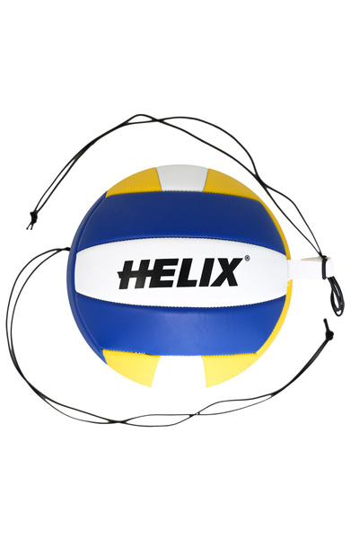 Helix Helix Smaç Training Volleyball Ball - Pump Gift