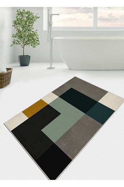 Ardizayn Hera - Μοκέτα Μπάνιου Βαμβακερό 70x120 cm