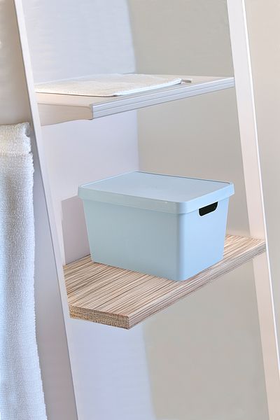 KORUCA G643 Model 17 Liter Organizer Storage Box