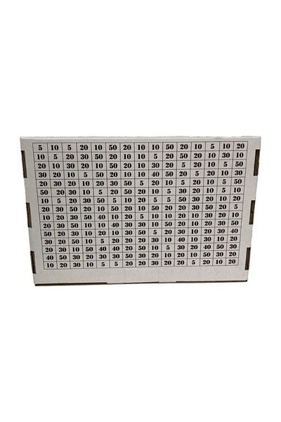 KOLİ KOLAY 5000 Targeted Parabox Piggy Bank Money Saving Box Girl