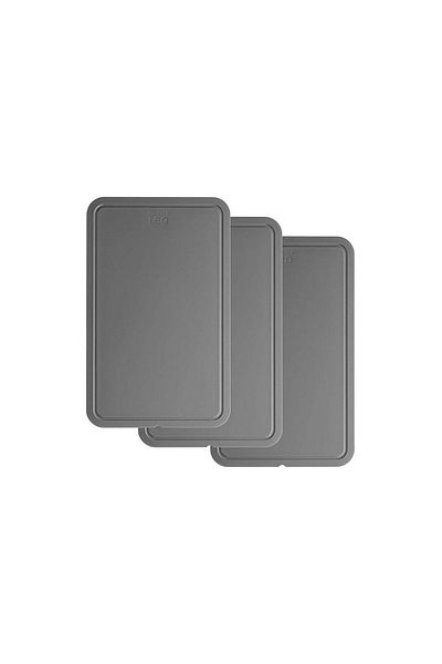 Berghoff Leo Cutting Board - Comfortable Cutting