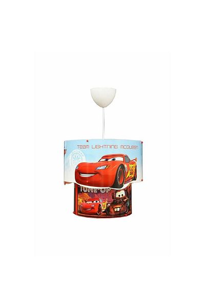 YKC 3D Cars - Magic Ceiling PenDant Lamp