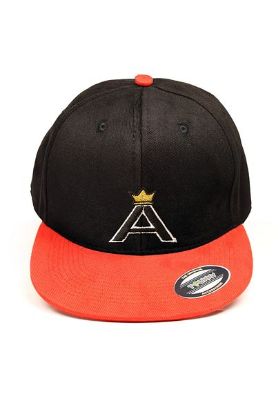 T-FUNNY King A Trucker Cap - Stylish and Comfortable