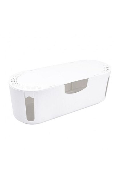 LEVA Deco Bella Cable Organizer Living Room Living Room Kitchen Computer Television Cable Organizer
