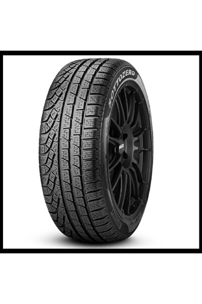 Pirelli 225/50 R17 94h Rft W210 Sottozero Serie 2 Oto Kış Lastiği (ÜRETİM: 20...