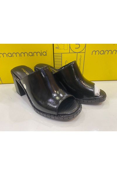 Mammamia Γυναικείες παντόφλες Mamma Mia D24YT-2245 Model