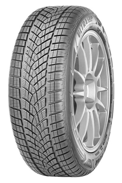 Goodyear 255/40R20 101V UltraGrip Performance + T0 XL SCT FP (Tesla EV Süngerli)