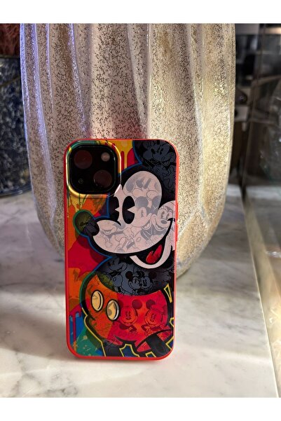 SKYLİGHT Iphone 12 İle Uyumlu Lansman Içi Kadife Kılıf