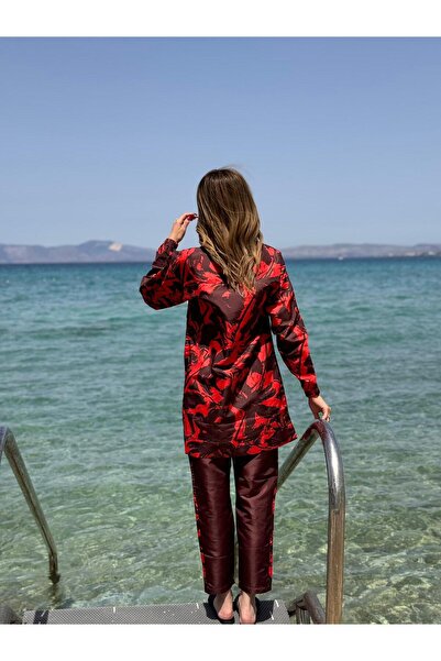 SahraAfra Modest Swimsuits