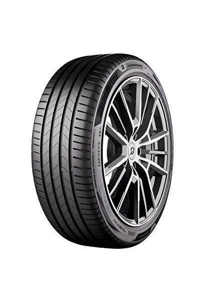 Bridgestone 225/50 R19 96V Turanza 6 Oto Yaz Lastiği (Üretim:2024)