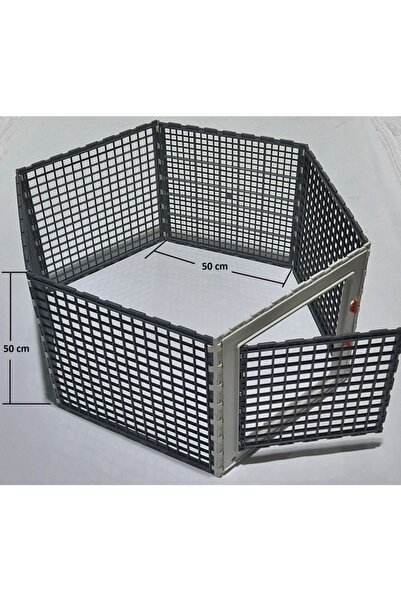 Leganest Köpek, Tavşan Kafesi Küçük Irk Köpek, Tavşan Bahçe Çit Bukalemun Yp50bh6