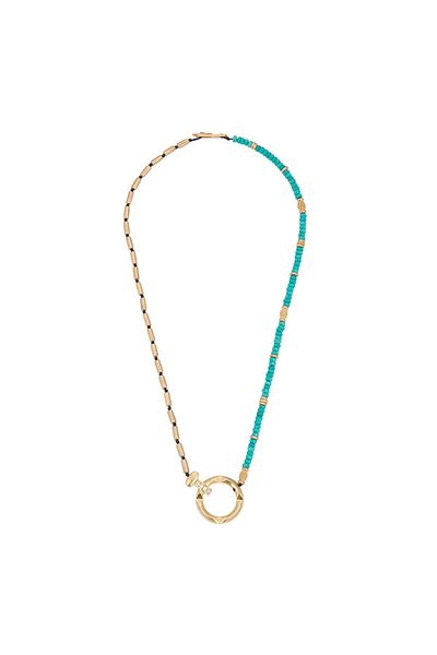 JUJU MOOD Erne Necklace