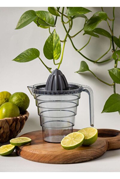 FH finehome عصارة حمضيات رمادية سعة 500 مل - قياس بينا