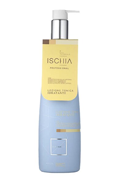 BYPHASSE Ischia Nemlendirici Tonik Olgun ve Ciltler 500ml