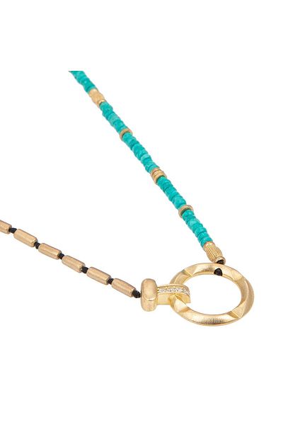 JUJU MOOD Erne Necklace