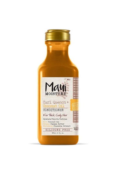 Maui Coconut Oil Conditioner 385 ml