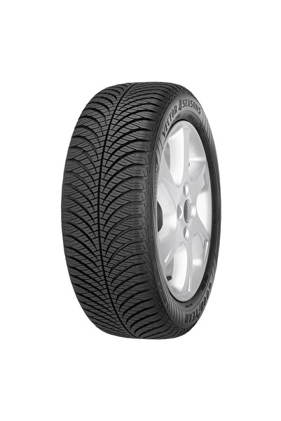 Goodyear 195/55 R16 87h Vector 4 Seasons Gen-2 Rof Fp Oto Dört Mevsim Lastiği ( Üretim: 2023 )