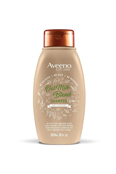 AVEENO Oat Milk Blend Şampuan 354ml