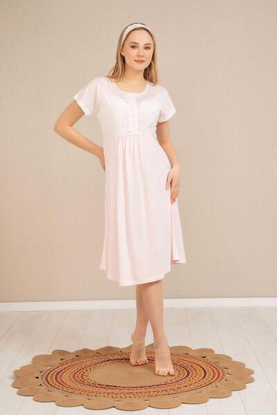 Baha 4520 YARIM KOL LOHUSA GECELİK