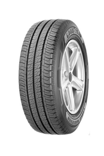 Goodyear 235/65 R16C 115/113R Cargo Marathon FO1 Oto Yaz Lastiği (Üretim: 2024)