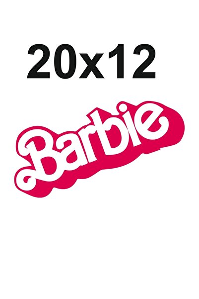Limitless Design Pembe Araba, Motorsiklet, Kask, Laptop,cam Sticker 20x12 Cm