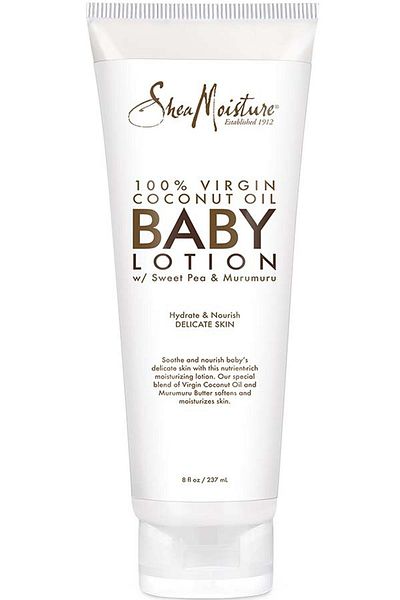 Shea Moisture Shea Moisture Coconut Baby Lotion 236 ml
