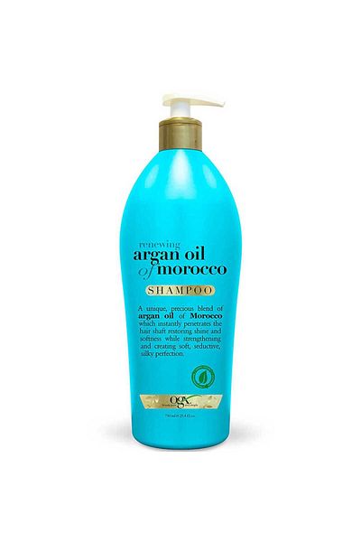OGX Morocco Argan Shampoo - 750ML