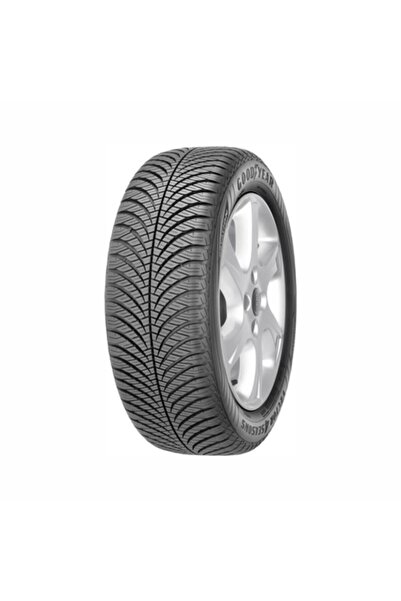 Goodyear 235/45R19 99V Vector 4 Seasons SUV Gen-2 XL FP Oto Dört Mevsim Lastiği (Yıl: 2023)