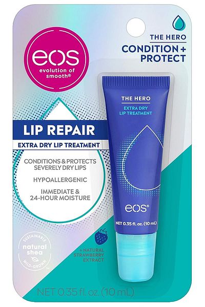 Eos The Hero Lip Cream 10ML