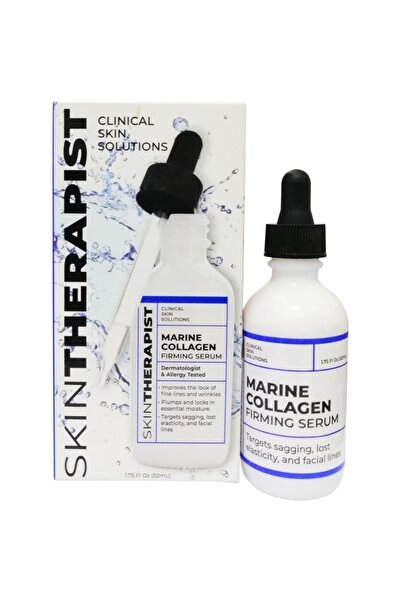 Skinlab علاج البشرة بالكولاجين البحري - 52 مل سيروم لشد البشرة