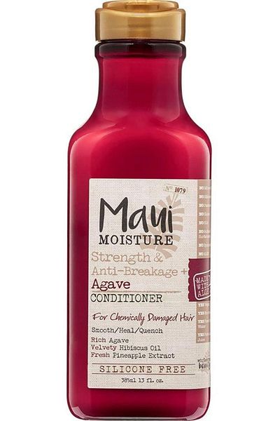 Maui Agave Conditioner 385ml