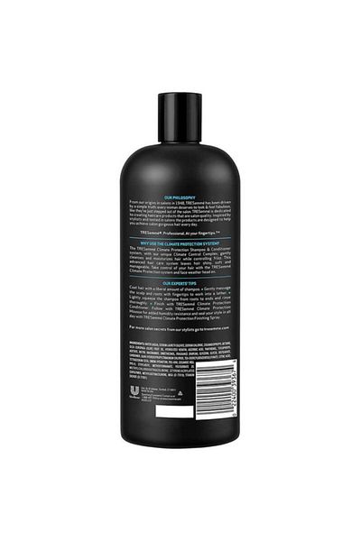 Tresemme 828ml Capacity Climate Control Protective Shampoo