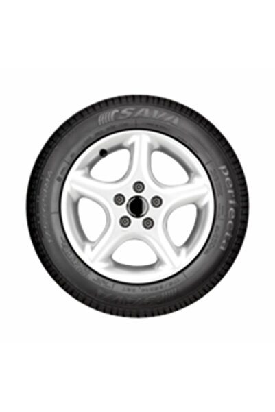 SAVA 165/65 R13 77T Perfecta Oto Yaz Lastiği (Üretim:2023,14.hafta)