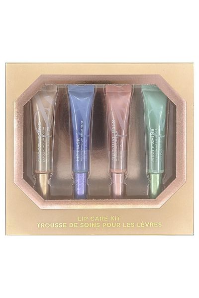 Victoria's Secret 4-Piece Lip Care Set
