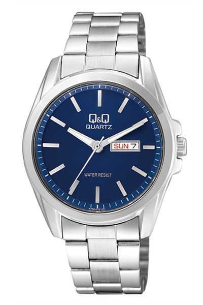 Q&Q A190-212Y Men's Wristwatch