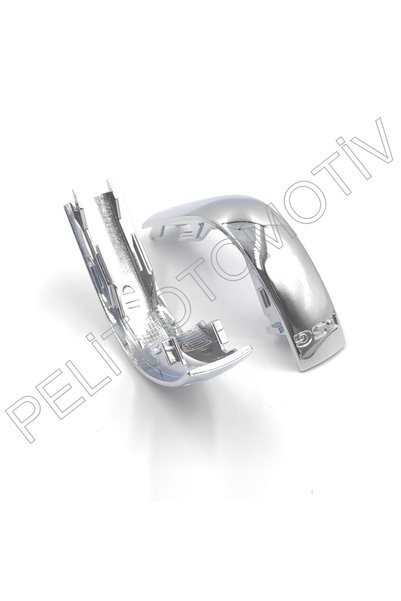 PELİTOTOMOTİV مقبض تروس أوتوماتيكي من تيجوان Dsg متوسط مصقول بالنيكل