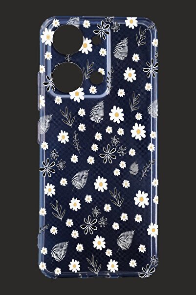 Reeder S19 Max Pro S Zoom Uyumlu Kamera Korumalı ve Tasarımlı Şeffaf Renk Sil...