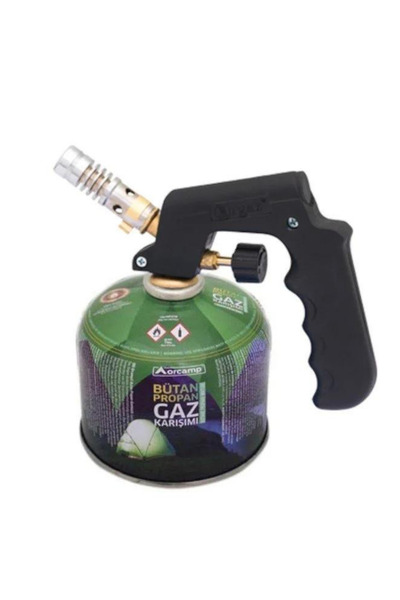 Orcamp Outdoor Kampçılık X-192 Siboplu Pürmüz