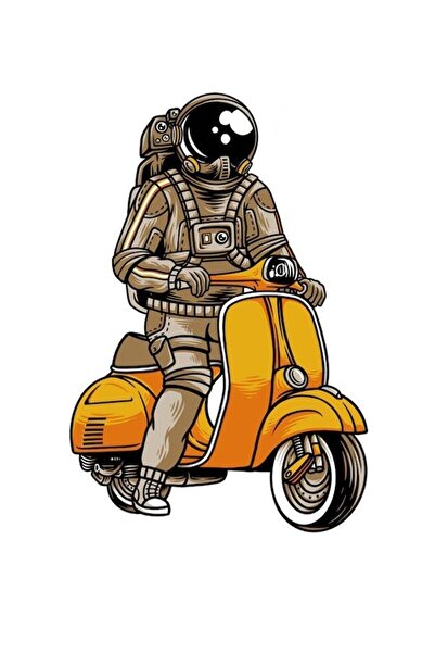 MegaSticker ملصق زجاجي للكمبيوتر المحمول لخوذة السيارة والدراجة النارية - مقا...