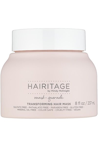 Hairitage قناع إصلاح الشعر 237 مل