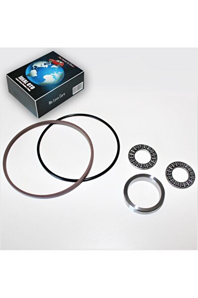 İDEAL OTOMOTİV Bmw E34 E36 E38 E39 Z3 Tek Vanos Set M50 M50tu M52 S50 S52 Motor