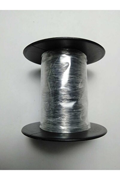 Eskişehir hobi sanat Brățară de cauciuc transparentă de 20 de metri Tesbih - ...