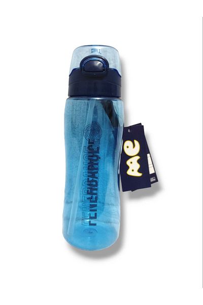 Me Çanta Fan Dark Blue Flask 23787